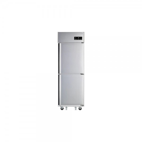 [LG전자] B2B 비지니스 냉동고 냉동2칸 510L C034AF