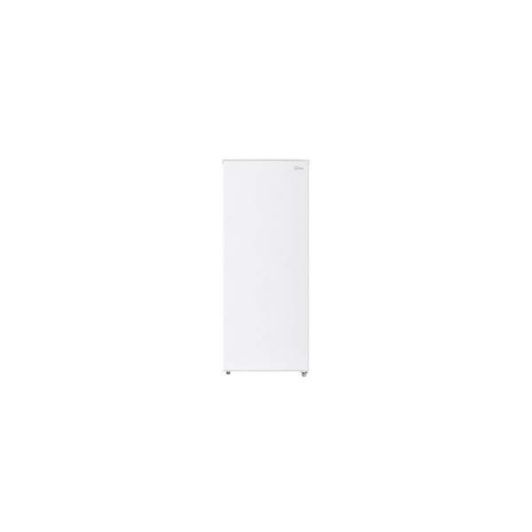 [미디어] Midea 스탠드냉동고 CF-W201L / 냉동고 / 성에방지 / 201ℓ / 화이트 / 택배발송