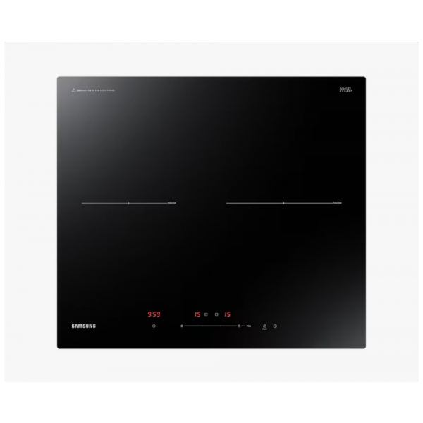 [삼성전자] 삼성 전기레인지 올 인덕션 [NZ62T3707AK][삼성 직거래 공식인증점]