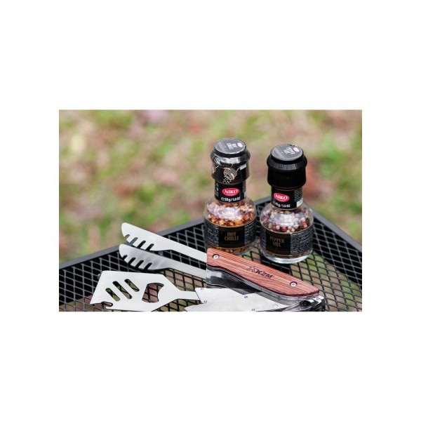 [카즈미] 와일드 프로 원스탑 쿠킹 툴 K240