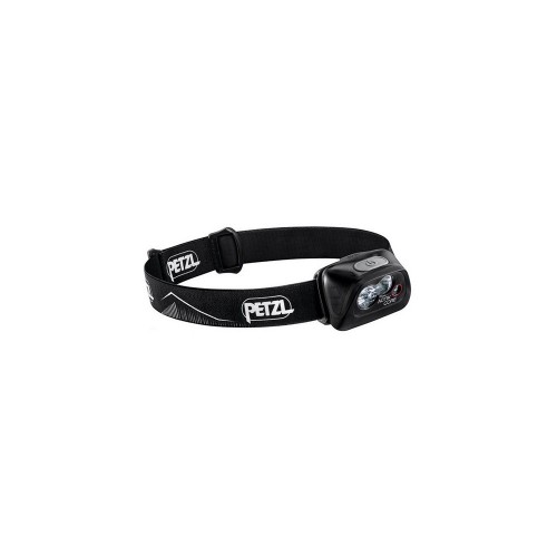 [페츨] 스위프트 RL_헤드랜턴 (블랙)