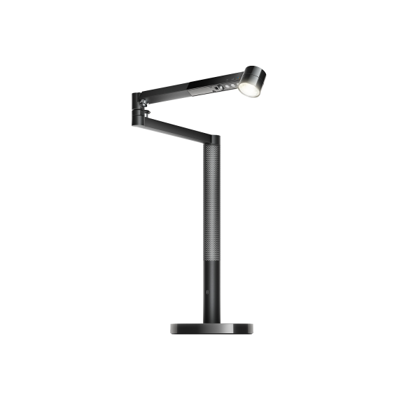 다이슨 솔라사이클 모프 조명 플로어스탠드형(블랙)