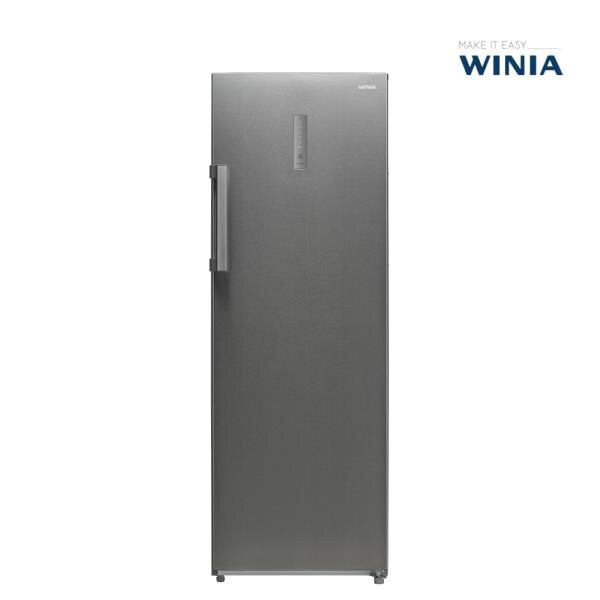 [위니아] 냉동고 227L 브라이트실버 WFZU230NAS(A) > 주방가전 