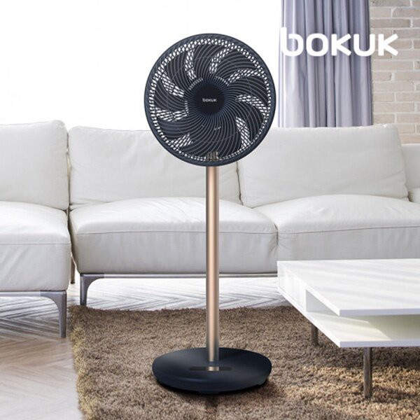 [보국전자] 제로닷 BLDC 써큘레이터 bkf-3022dcb