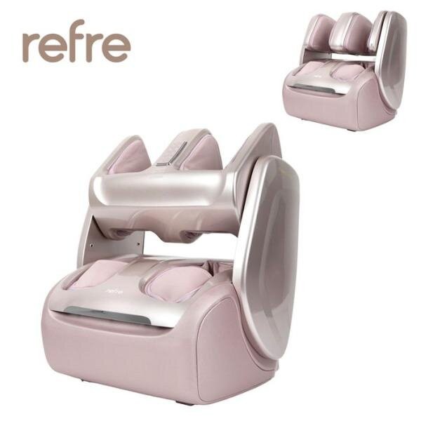 [성우메디텍] 리프레 스윙풋 다리마사지기 SW-S902 